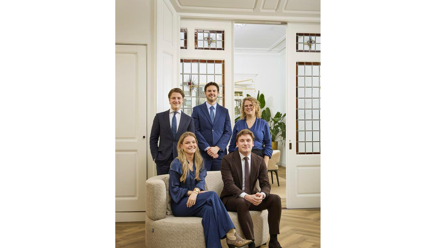 SPONSOR VAN DE MAAND | Gerrits & van Gulick Notarissen