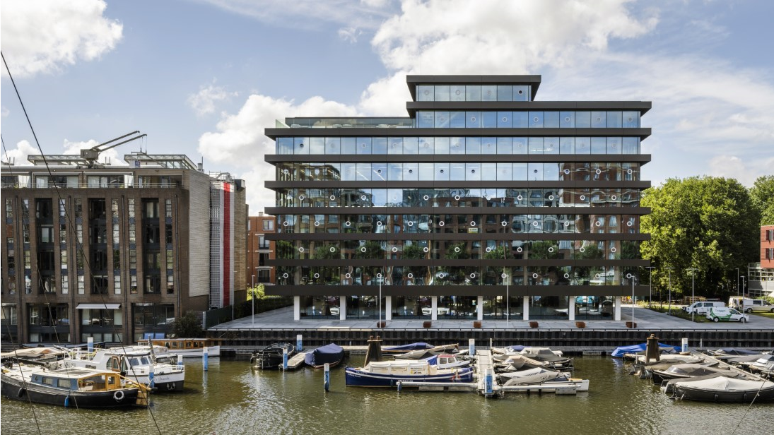 Kantoorbezoek Zuidbroek Notarissen