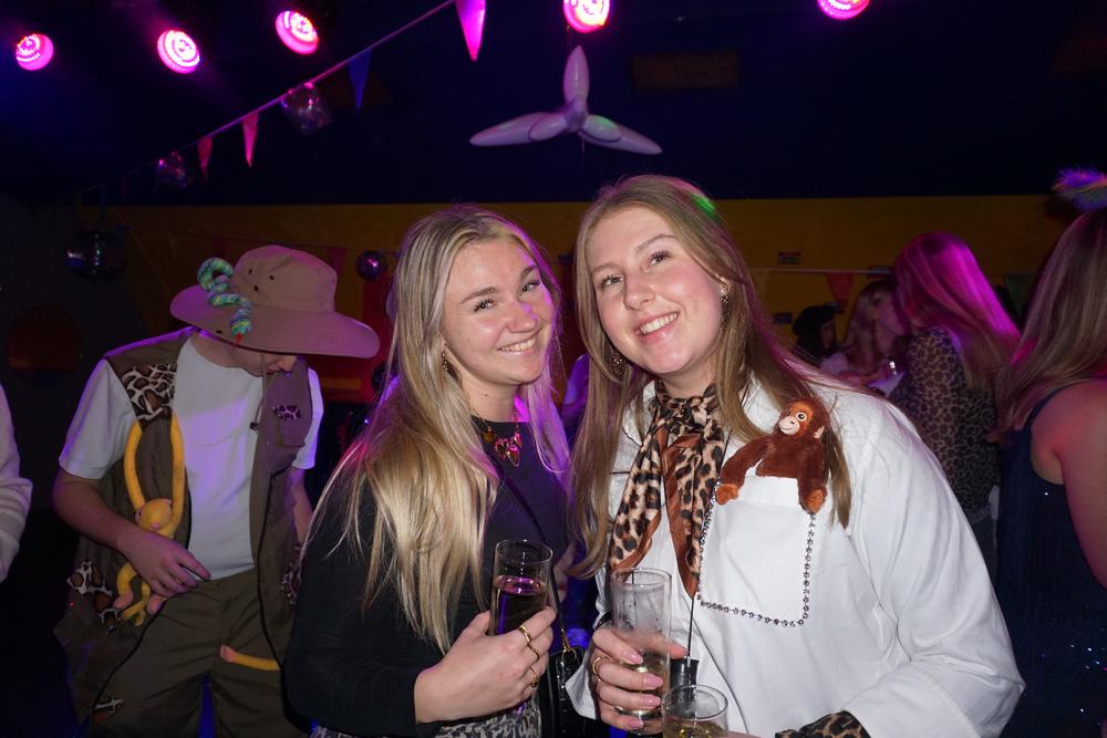 Landelijk Notarieel Studenten Feest