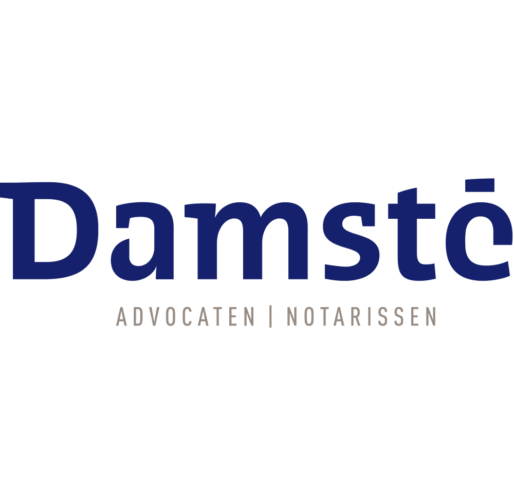 SPONSOR VAN DE MAAND | Damsté Advocaten - Notarissen