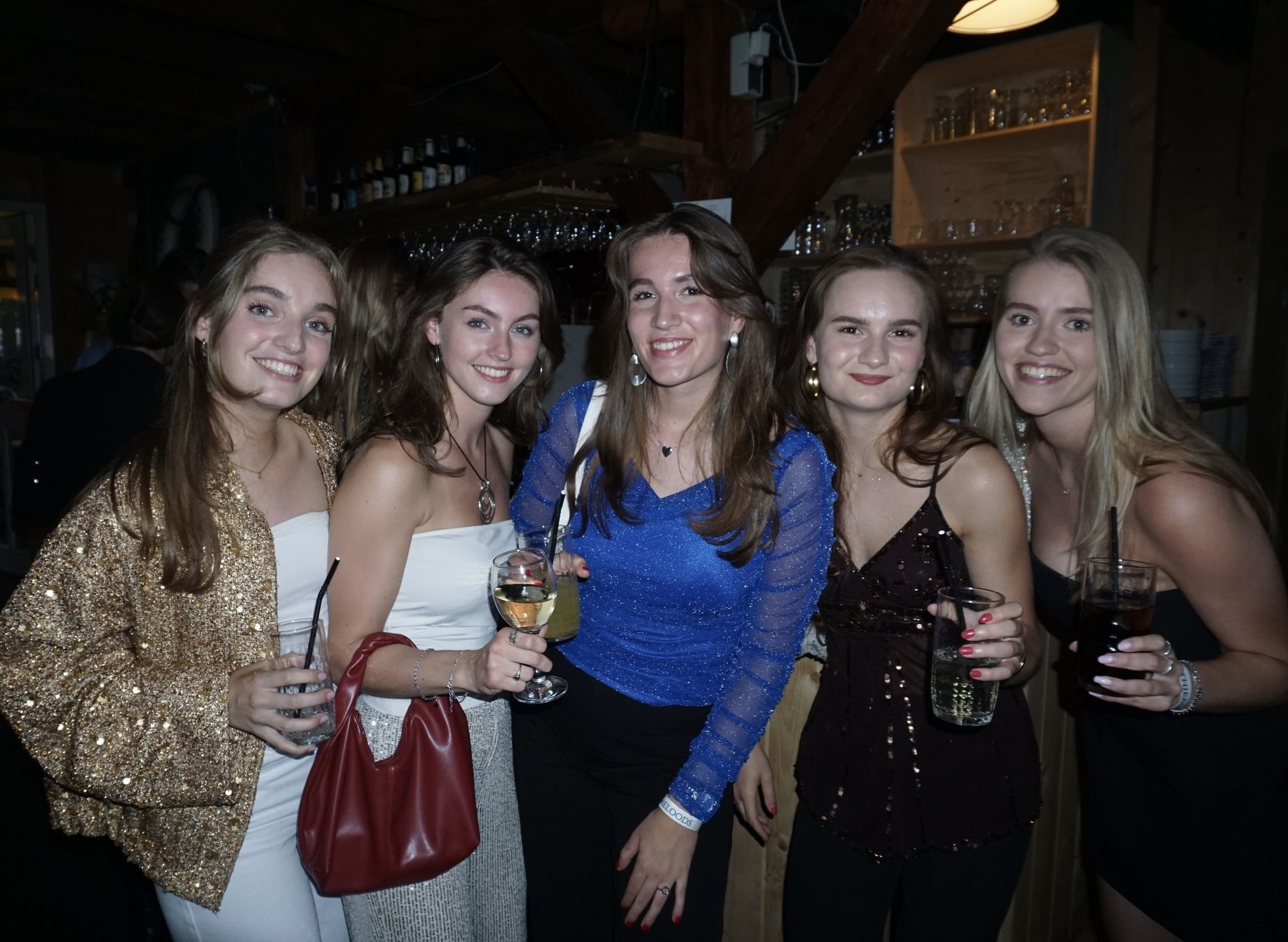 Eindfeest