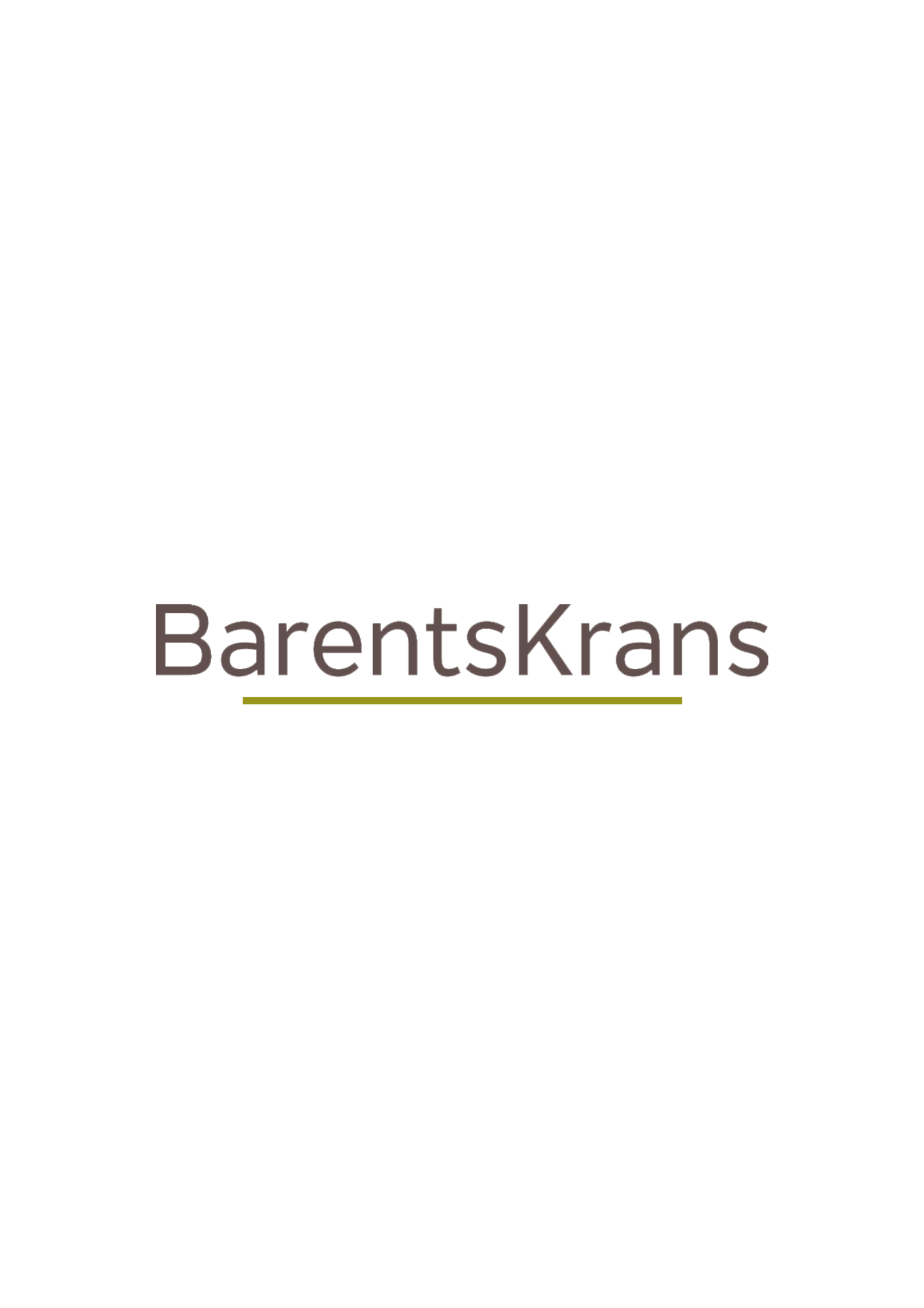 Kom een bakkie doen bij BarentsKrans!