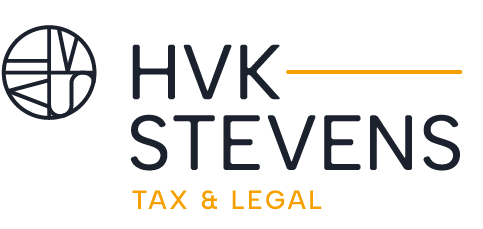 HVK Stevens