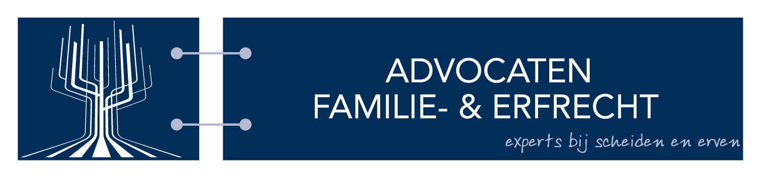 Advocaten Familie- & Erfrecht