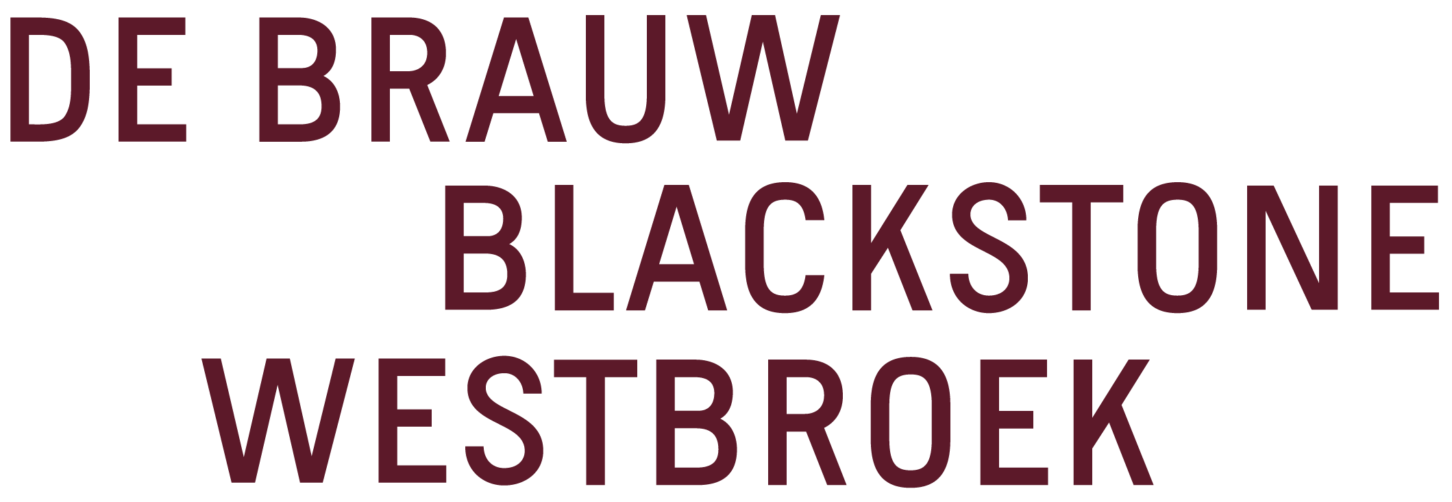 De Brauw Blackstone Westbroek